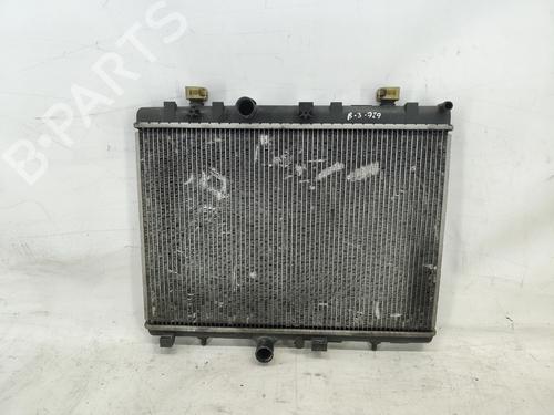 Wasserkühler für Wasserkühler 37430964 37430964
