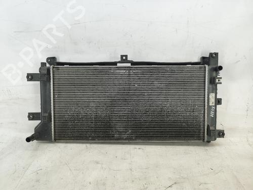 Used Water radiator Water radiator 37426653 37426653