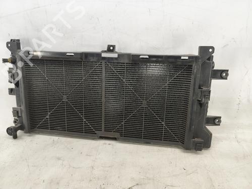 Water radiator NISSAN LEAF (ZE0) Electric | BP37426653M31 - Image 6