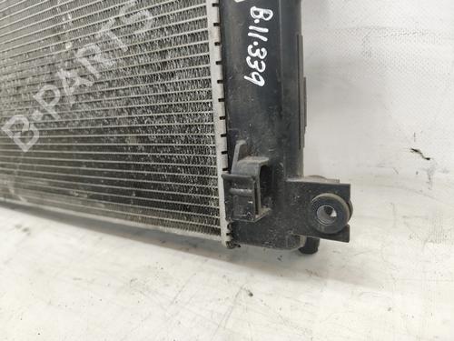 Water radiator NISSAN LEAF (ZE0) Electric | BP37426653M31 - Image 5