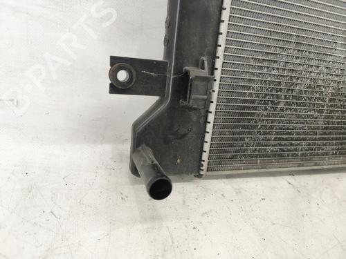 Water radiator NISSAN LEAF (ZE0) Electric | BP37426653M31 - Image 3