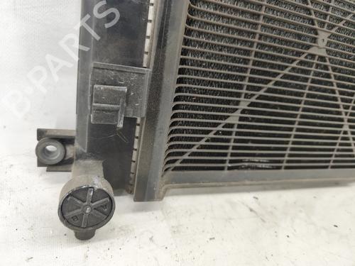 Water radiator NISSAN LEAF (ZE0) Electric | BP37426653M31 - Image 8
