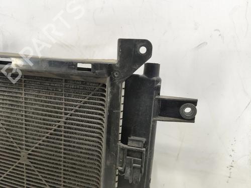Water radiator NISSAN LEAF (ZE0) Electric | BP37426653M31 - Image 9