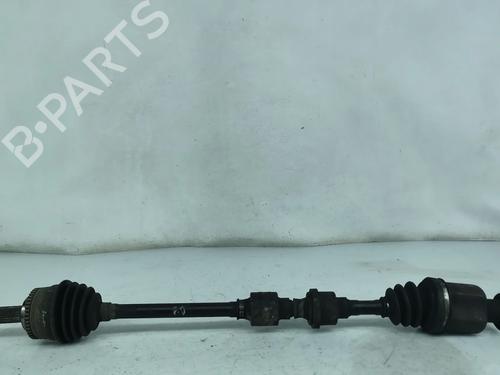 Right front driveshaft MITSUBISHI SPACE STAR MPV (DG_A) 1.3 16V (DG1A) | BP37488788M39 - Image 2