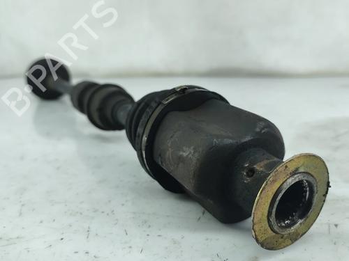 Right front driveshaft MITSUBISHI SPACE STAR MPV (DG_A) 1.3 16V (DG1A) | BP37488788M39 - Image 4