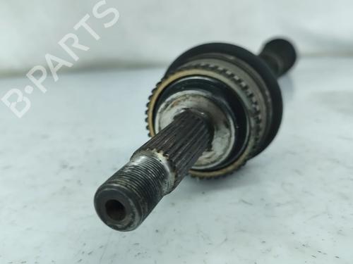 Right front driveshaft MITSUBISHI SPACE STAR MPV (DG_A) 1.3 16V (DG1A) | BP37488788M39 - Image 3