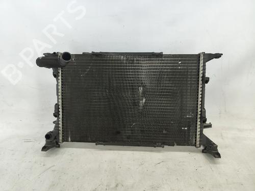 Used Water radiator Water radiator 37426649 37426649