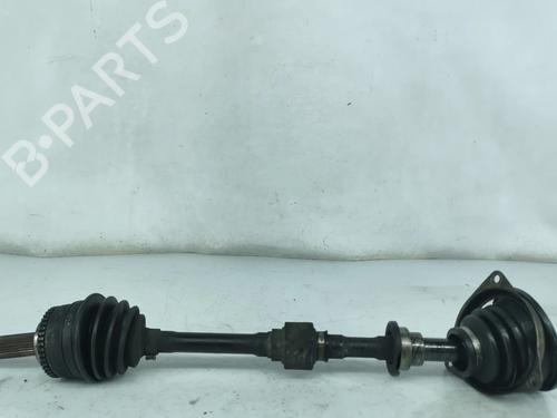 Left front driveshaft MITSUBISHI SPACE STAR MPV (DG_A) 1.3 16V (DG1A) | BP37488789M38 - Image 2