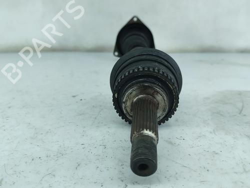 Left front driveshaft MITSUBISHI SPACE STAR MPV (DG_A) 1.3 16V (DG1A) | BP37488789M38 - Image 3