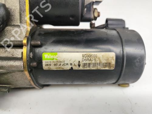 Starter MITSUBISHI SPACE STAR MPV (DG_A) 1.3 16V (DG1A) | BP37488786M8 - Image 5