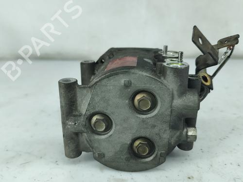 AC compressor MITSUBISHI SPACE STAR MPV (DG_A) 1.3 16V (DG1A) | BP37488790M34 - Image 2