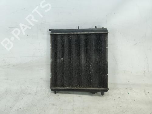 Water radiator CITROËN C3 II (SC_) 1.4 HDi 70 (SC8HZC, SC8HR0, SC8HP4) | BP37426597M31  - Image 6