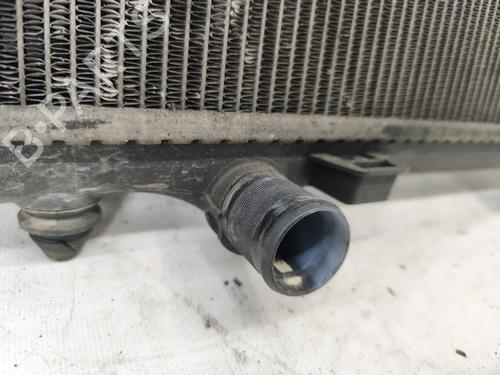 Water radiator CITROËN C3 II (SC_) 1.4 HDi 70 (SC8HZC, SC8HR0, SC8HP4) | BP37426597M31  - Image 5