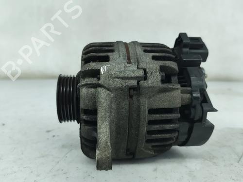 Alternator MITSUBISHI SPACE STAR MPV (DG_A) 1.3 16V (DG1A) | BP37488793M7 - Image 3