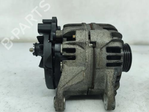 Alternator MITSUBISHI SPACE STAR MPV (DG_A) 1.3 16V (DG1A) | BP37488793M7 - Image 4