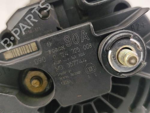 Alternator MITSUBISHI SPACE STAR MPV (DG_A) 1.3 16V (DG1A) | BP37488793M7 - Image 5