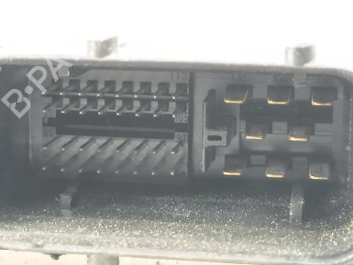 Engine control unit (ECU) AUDI A3 (8L1) 1.9 TDI | BP37492232M57 - Image 3