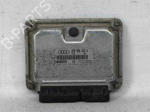 Used Engine control unit (ECU) Engine control unit (ECU) 37492232 37492232