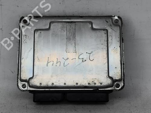 Engine control unit (ECU) AUDI A3 (8L1) 1.9 TDI | BP37492232M57 - Image 2