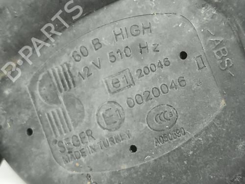 Horn TESLA MODEL S (5YJS) 90D AWD | BP36885731E13 - Image 4