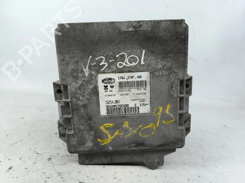 Used Engine control unit (ECU) Engine control unit (ECU) 37492233 37492233