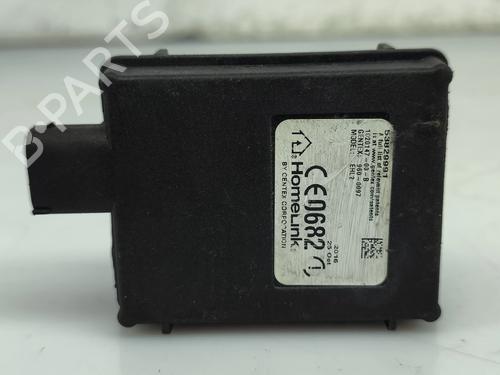 Electronic module TESLA MODEL S (5YJS) 90D AWD | BP36888748M83 - Image 2