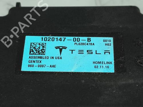 Electronic module TESLA MODEL S (5YJS) 90D AWD | BP36888748M83 - Image 4