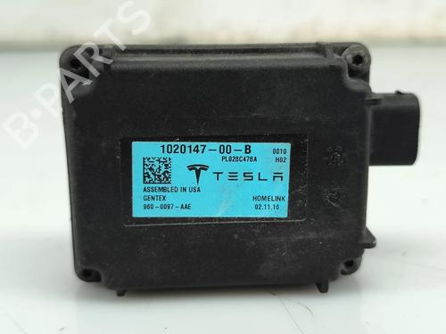 Elektronisk modul Elektronisk modul 36888748 36888748