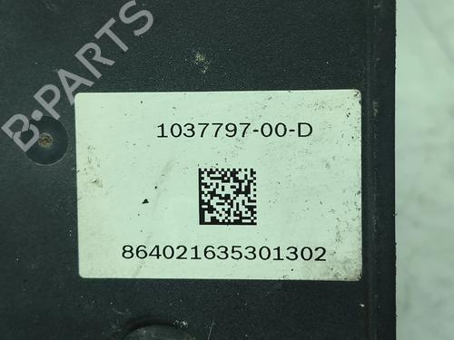 ABS pump TESLA MODEL S (5YJS) 90D AWD | BP36885712M43  - Image 6