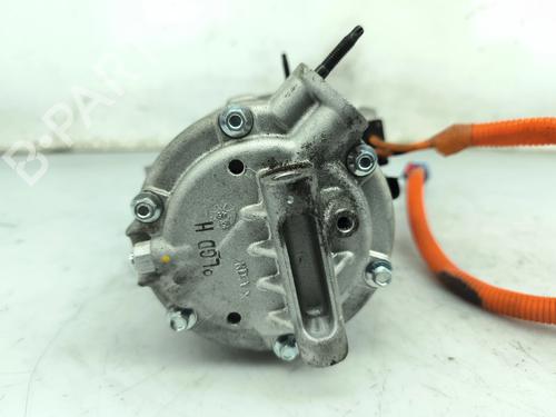 AC compressor TESLA MODEL S (5YJS) 90D AWD | BP36885709M34 - Image 2