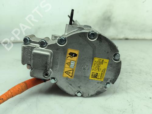 AC compressor TESLA MODEL S (5YJS) 90D AWD | BP36885709M34 - Image 4