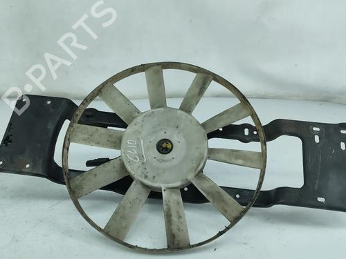 Used Radiator fan Radiator fan 37495625 37495625