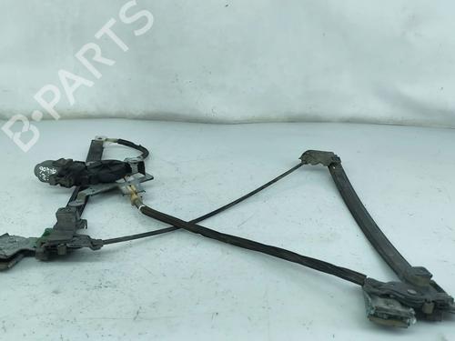 Used Front left window mechanism Front left window mechanism 37495626 37495626