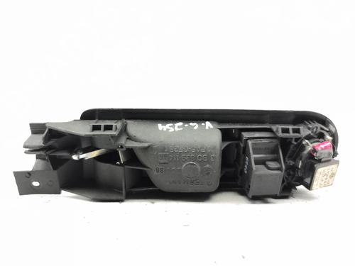Rear right interior door handle VW PASSAT B5 (3B2) 1.9 TDI | BP37493352I16 - Image 4