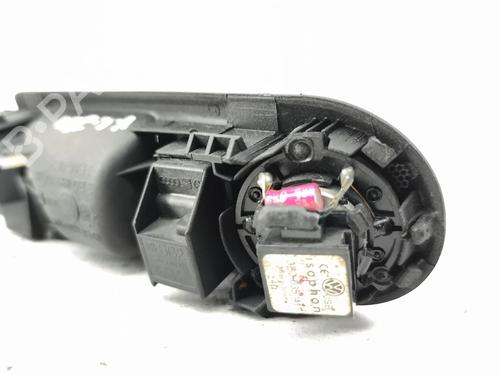 Rear right interior door handle VW PASSAT B5 (3B2) 1.9 TDI | BP37493352I16 - Image 5