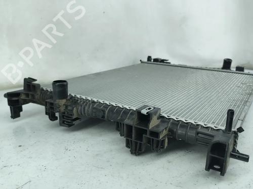 Water radiator FORD KUGA III (DFK) 2.0 EcoBlue mHEV | BP37475925M31 - Image 5