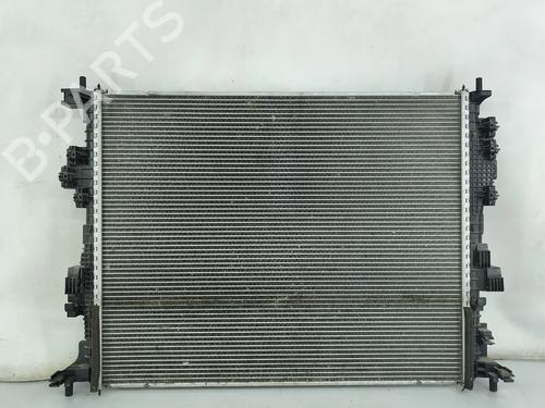 Water radiator FORD KUGA III (DFK) 2.0 EcoBlue mHEV | BP37475925M31 - Image 2