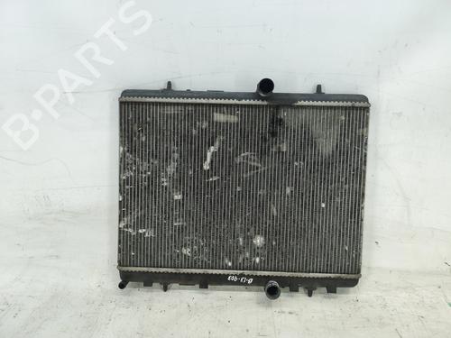 Used Water radiator Water radiator 37426577 37426577