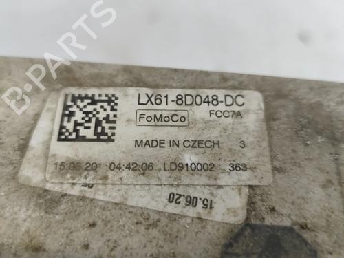 Water radiator FORD KUGA III (DFK) 2.0 EcoBlue mHEV | BP37475926M31 - Image 5