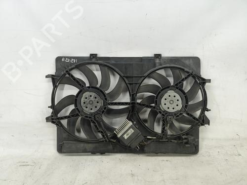 Used Radiator fan Radiator fan 37426575 37426575