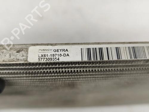 AC radiator FORD KUGA III (DFK) 2.0 EcoBlue mHEV | BP37475927M32 - Image 5