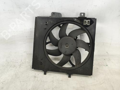Radiator fan CITROËN C3 II (SC_) 1.4 HDi 70 (SC8HZC, SC8HR0, SC8HP4) | BP37426571M35  - Image 6