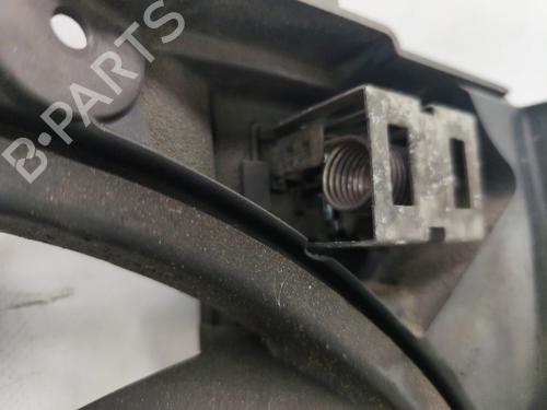 Radiator fan CITROËN C3 II (SC_) 1.4 HDi 70 (SC8HZC, SC8HR0, SC8HP4) | BP37426571M35  - Image 7