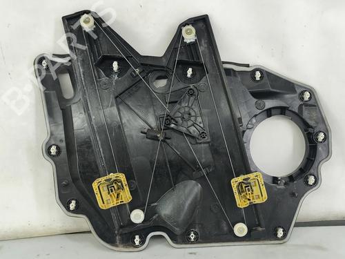Front right window mechanism FORD KUGA III (DFK) 2.0 EcoBlue mHEV | BP37475928C23 - Image 2
