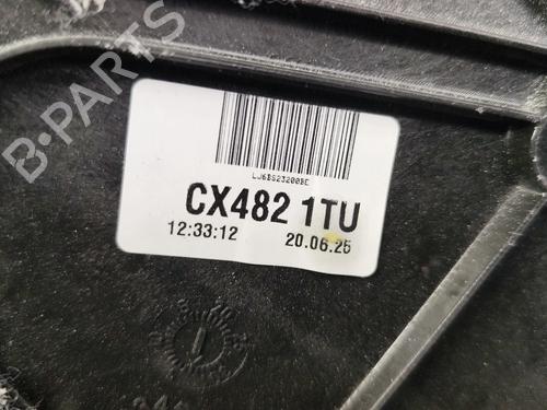 Front right window mechanism FORD KUGA III (DFK) 2.0 EcoBlue mHEV | BP37475928C23 - Image 3
