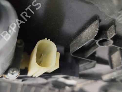 Front left window mechanism FORD KUGA III (DFK) 2.0 EcoBlue mHEV | BP37475929C22 - Image 4