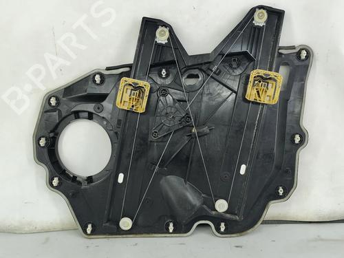 Front left window mechanism FORD KUGA III (DFK) 2.0 EcoBlue mHEV | BP37475929C22 - Image 2