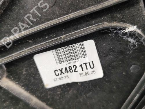 Front left window mechanism FORD KUGA III (DFK) 2.0 EcoBlue mHEV | BP37475929C22 - Image 3
