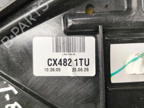 Rear left window mechanism FORD KUGA III (DFK) 2.0 EcoBlue mHEV | BP37475931C24 - Image 3