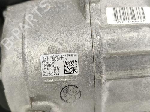 AC compressor FORD KUGA III (DFK) 2.0 EcoBlue mHEV | BP37475944M34  - Image 5